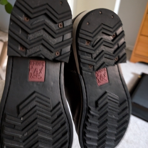 Kodiak Surrey II Leather Winter Boots - Picture 4 of 5